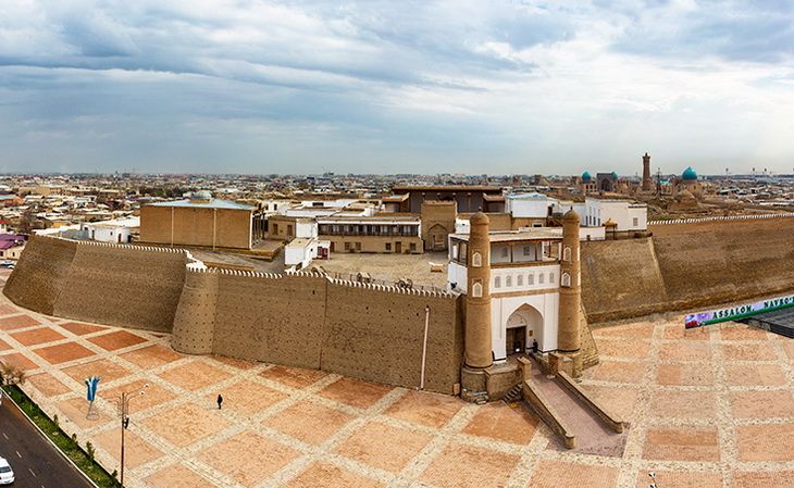 Путеводитель по экскурсионным маршрутам в Узбекистан: лучшие туры 2026